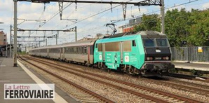 À lire dans La Lettre ferroviaire 332